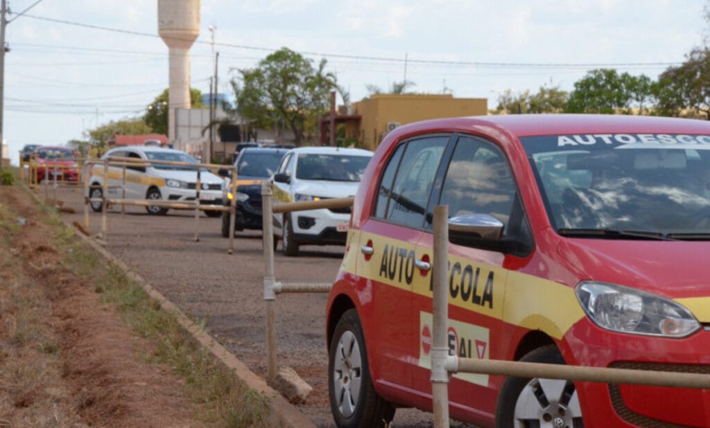 3 técnicas eficazes para controlar a ansiedade antes da prova no Detran
