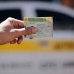 formação de condutores carta