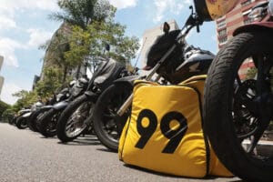 manobras perigosas_motoristas de aplicativo