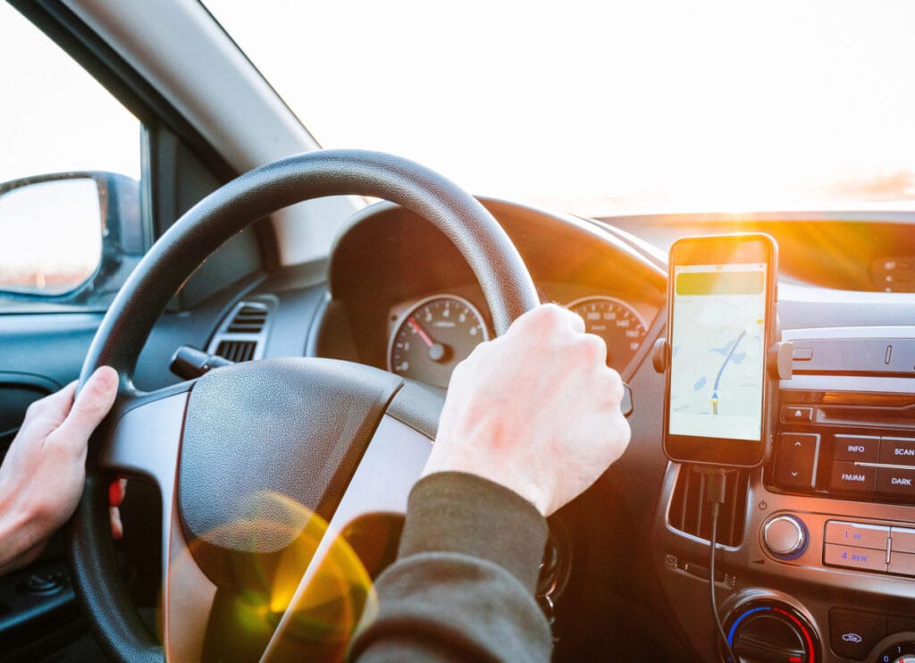 MPT-SP processa Uber para garantir pontos de apoio a motoristas da plataforma