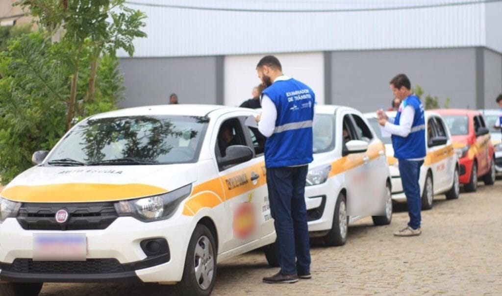 AND alerta para riscos na nova regulamentação da formação de condutores e recomenda ajustes à SENATRAN