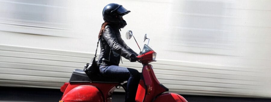 registro ciclomotores