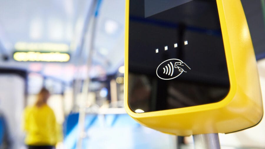 tarifa zero coletivo