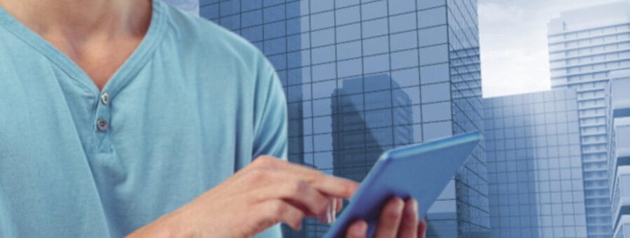 transformação digital no mercado de seguros