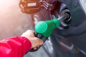 transição combustíveis