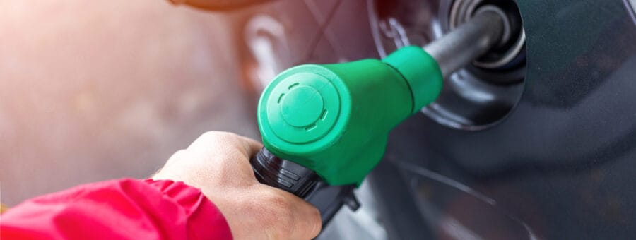 transição combustíveis