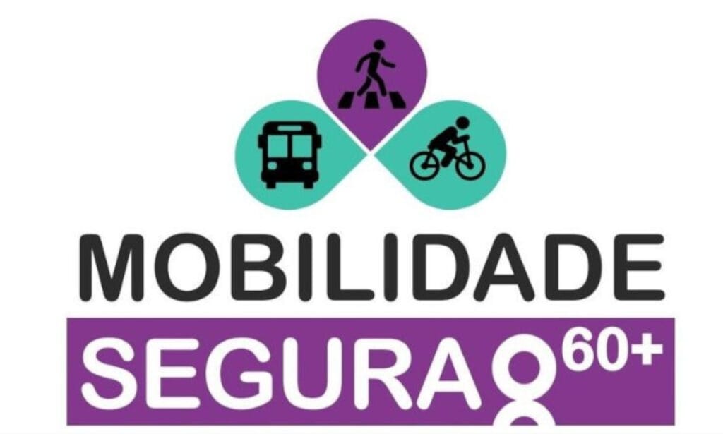 DetranRS realiza ações de educação para o trânsito voltadas às pessoas idosas