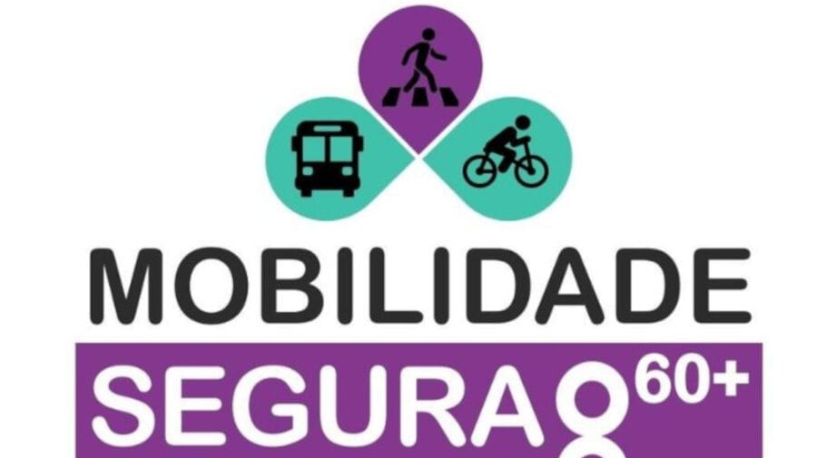 trânsito pessoas idosas RS