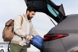 viagens de fim de ano