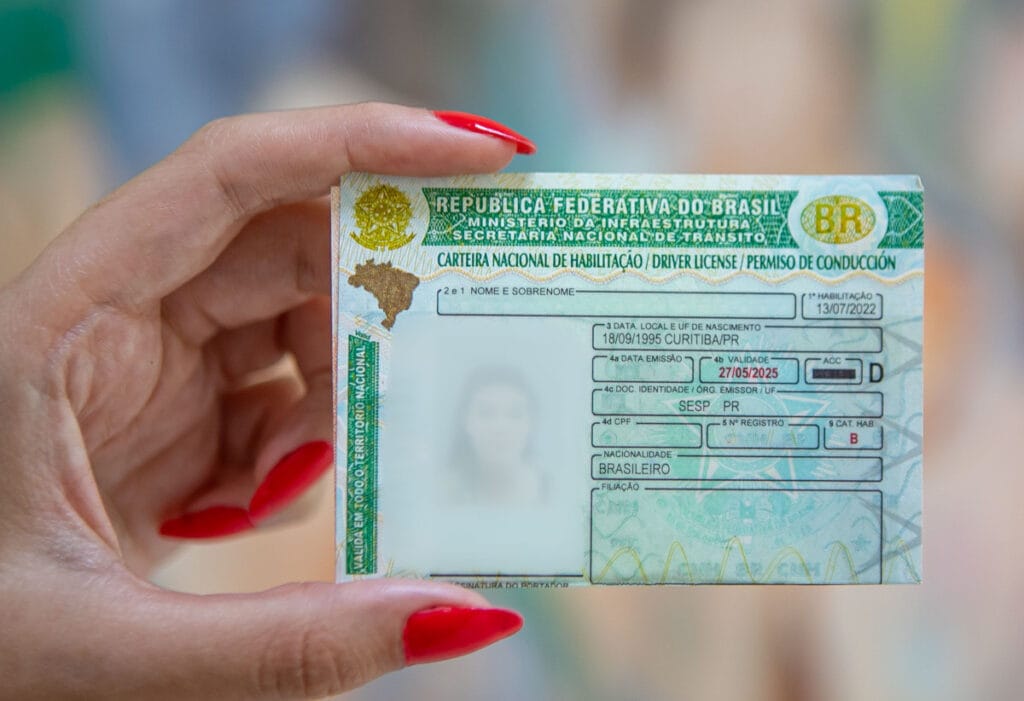 CNH Social Detran/PR