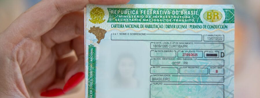 CNH Social Detran/PR