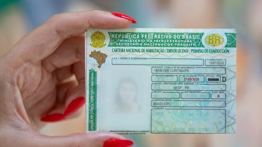 CNH Social Detran/PR