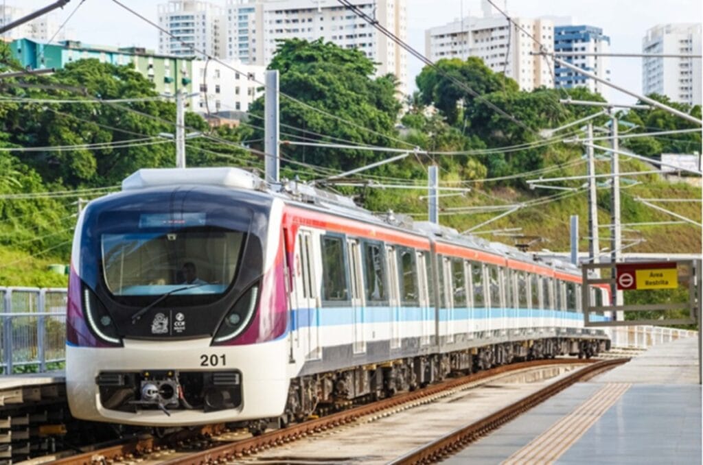 CNT Marco Legal do Transporte Público