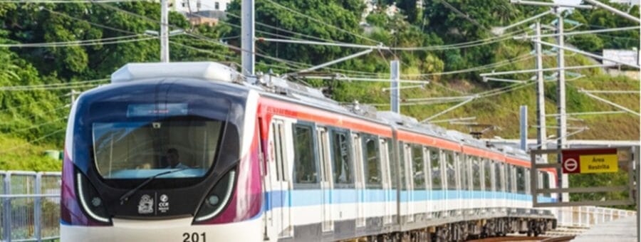 CNT Marco Legal do Transporte Público