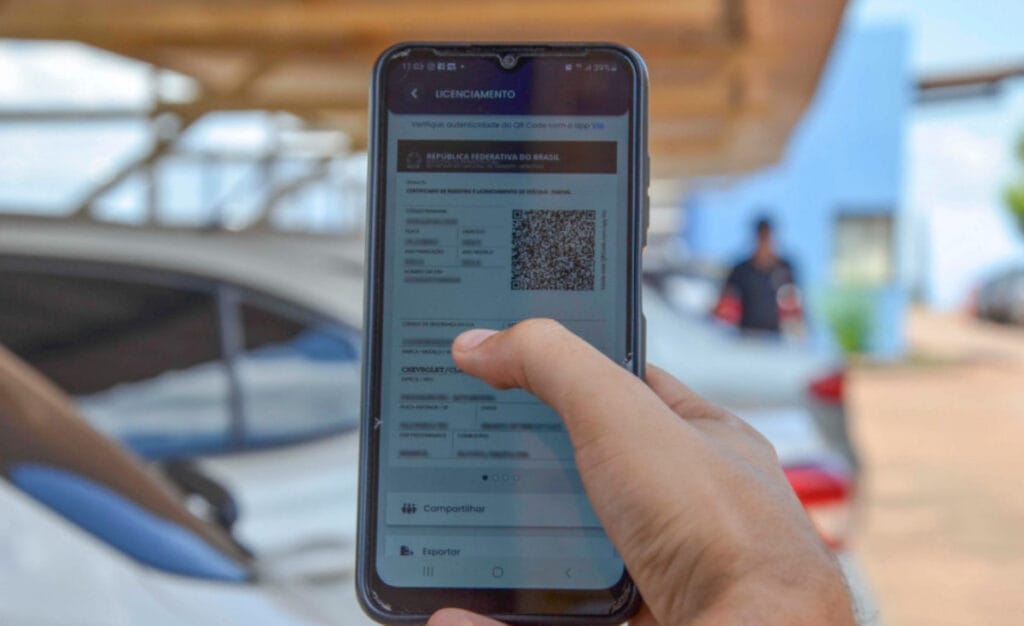 CRLV 2026: veja prazos e como emitir