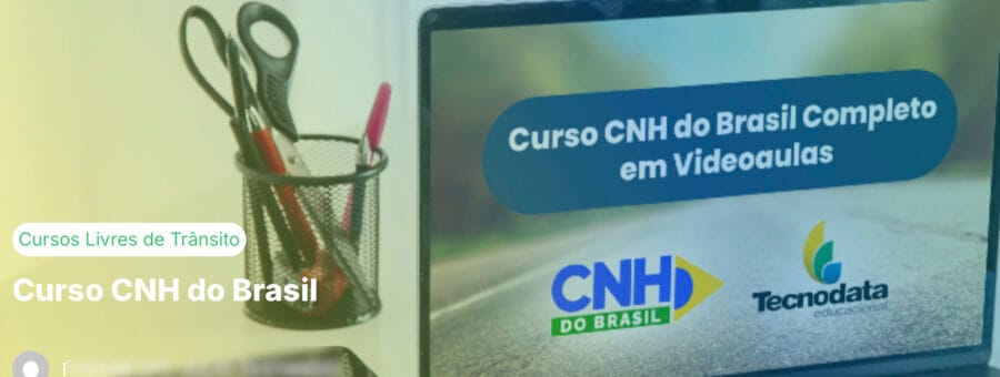 Formação de Condutores CFCs