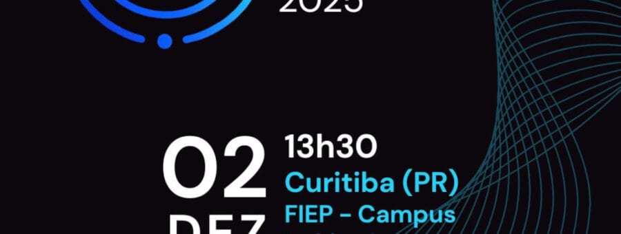 Evento tokenização