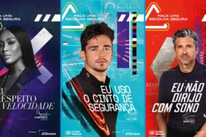 campanha de segurança da ONU