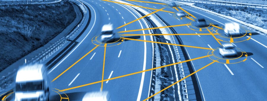 carro autonomo IA setor automotivo