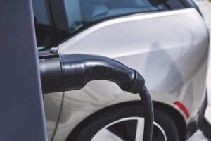 carros elétricos 2025