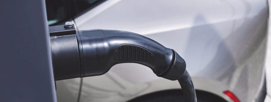 carros elétricos 2025