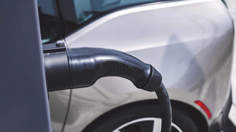 carros elétricos 2025