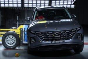 carros mais seguros 2025