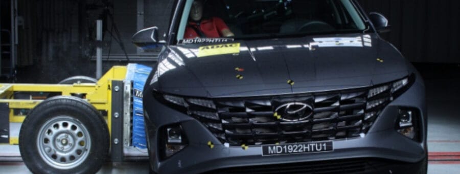 carros mais seguros 2025