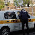 Credenciamento autoescolas