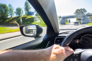 direção defensiva 2026