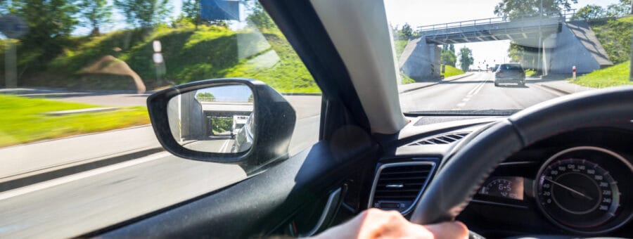 direção defensiva 2026