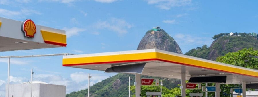 economizar combustível férias