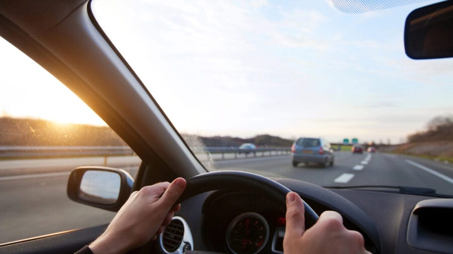 exame psicológico CNH