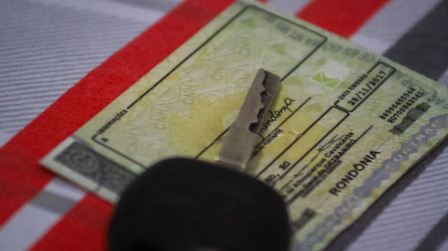 exame toxicológico A e B