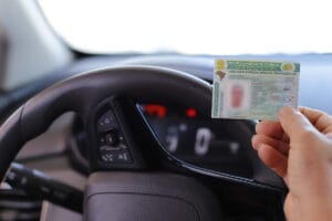 formação de condutores no Brasil
