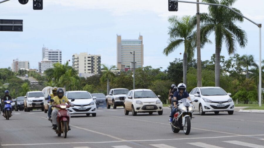 licenciamento Tocantins