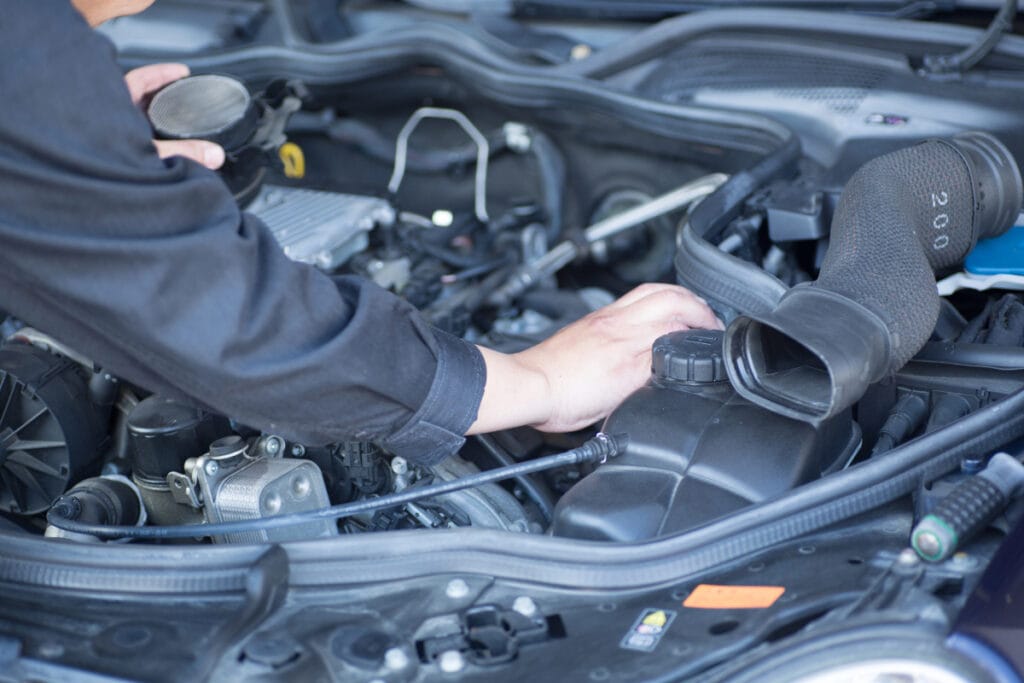 Pequenos erros de manutenção que viram grandes problemas na estrada