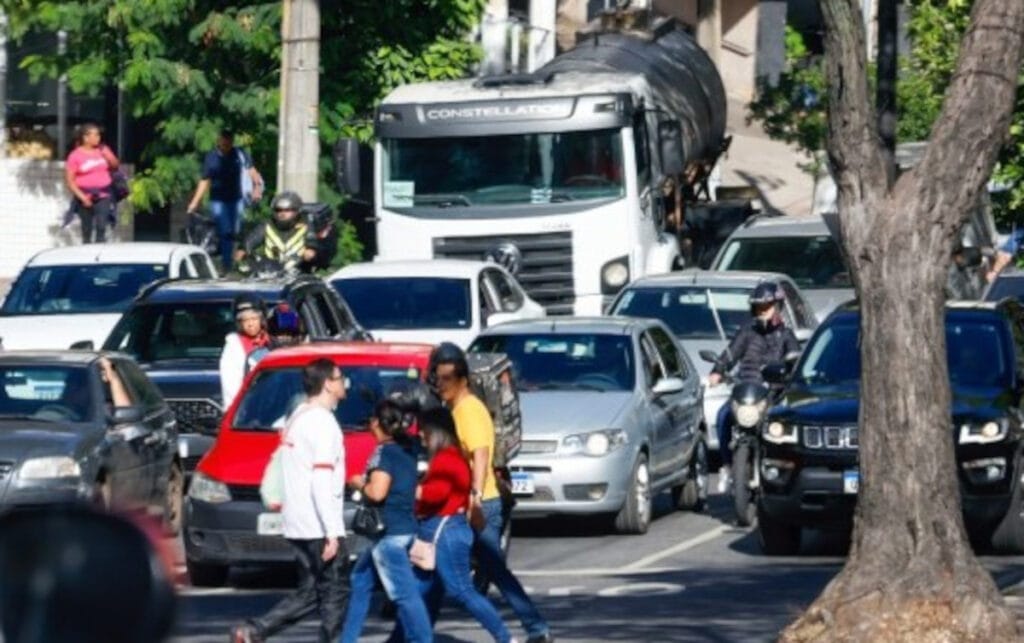 MG divulga resultado do prêmio Motorista e Motociclista Padrão 2025