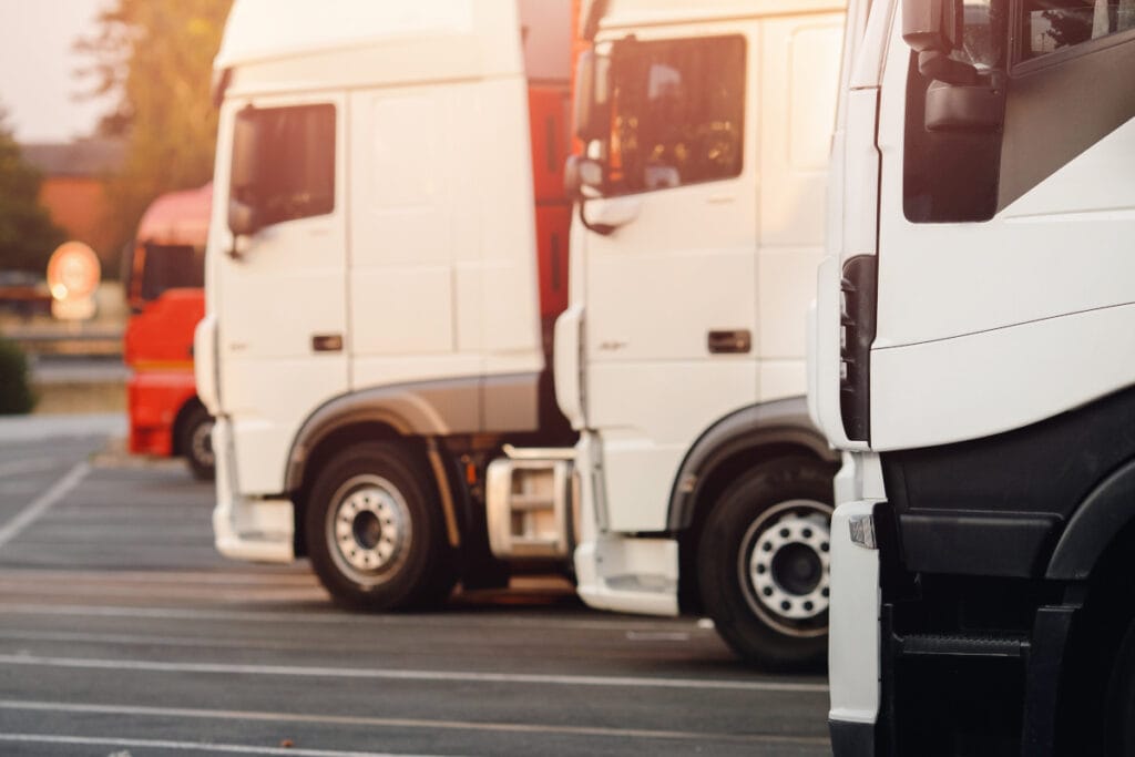 NTC&Logística inicia pesquisa salarial sobre motoristas do transporte de cargas fracionadas