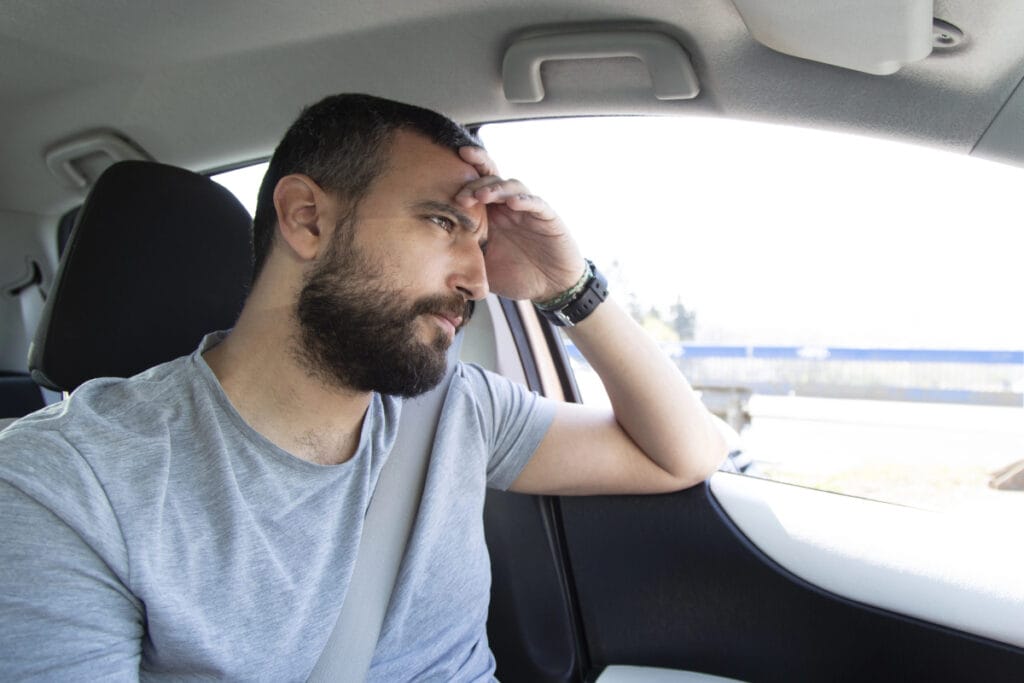 Como o cérebro toma decisões ao volante: o que a neurociência revela