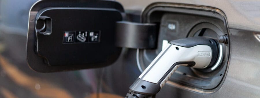 norma veículos elétricos