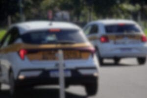 nova formação de condutores resolução