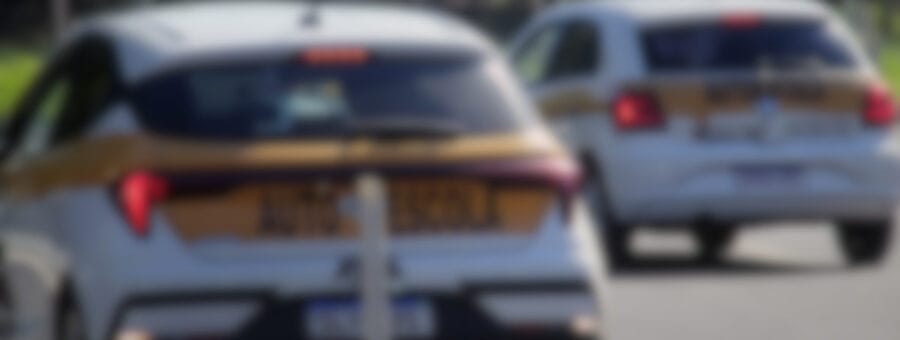 nova formação de condutores resolução