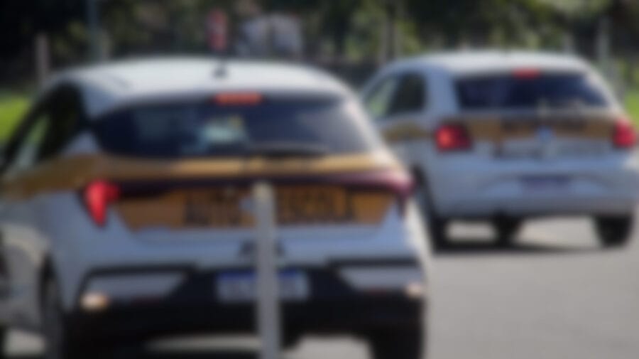 nova formação de condutores resolução