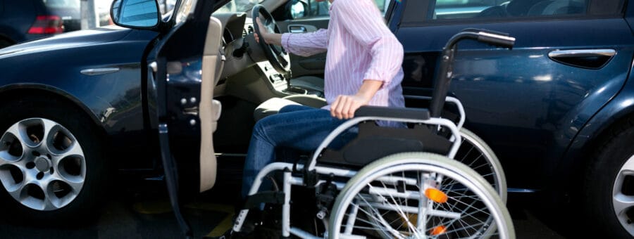 parcelamento de multas motoristas com deficiência