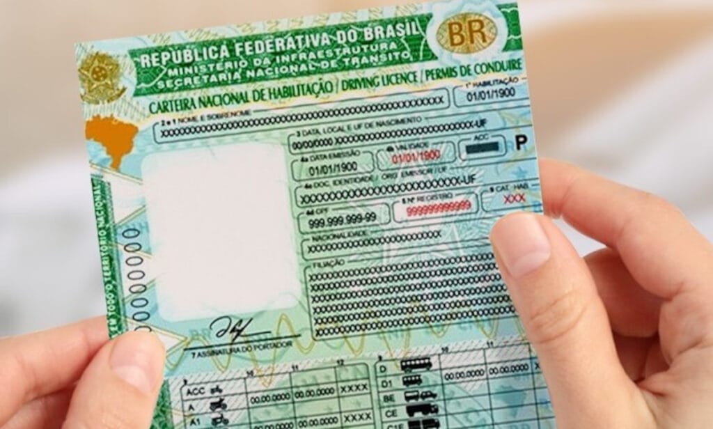 Pontuação da CNH: erros comuns que fazem o motorista se enrolar