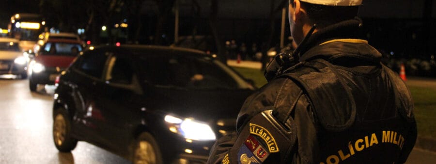 recursos de infração