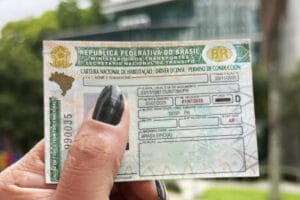 renovação CNH novas regras