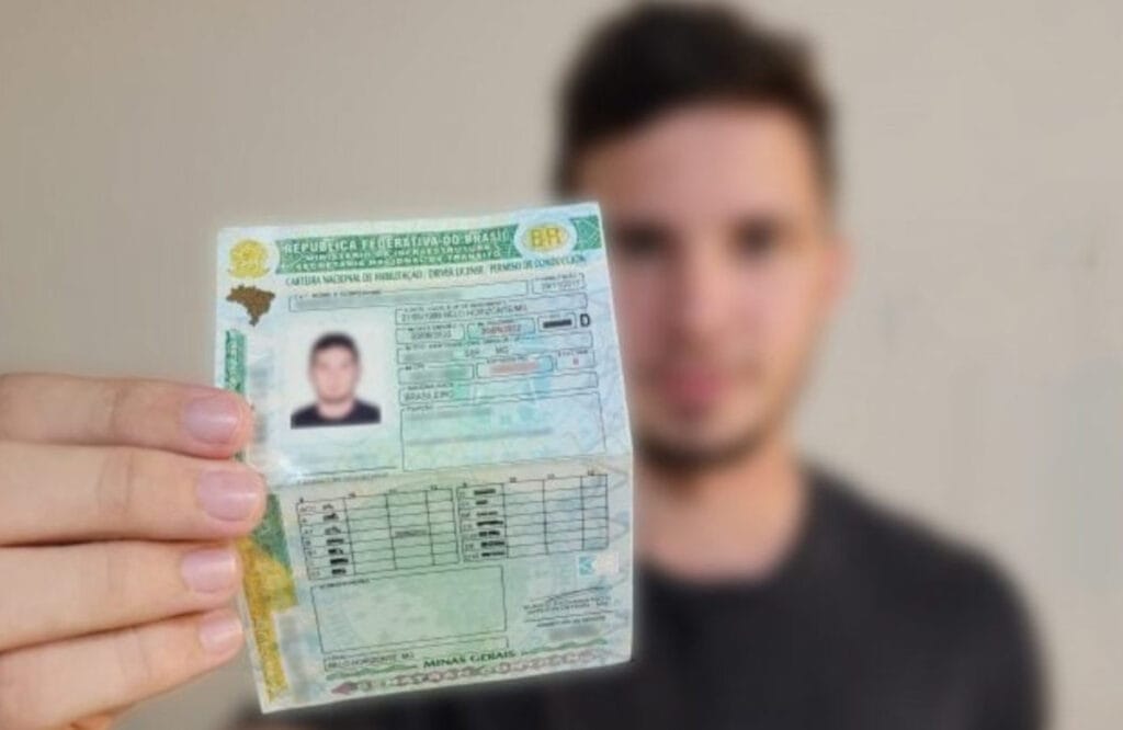 Renovação da CNH poderá ser automática para motoristas com histórico limpo a partir de 2026, indica governo