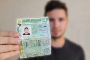 renovação automática CNH